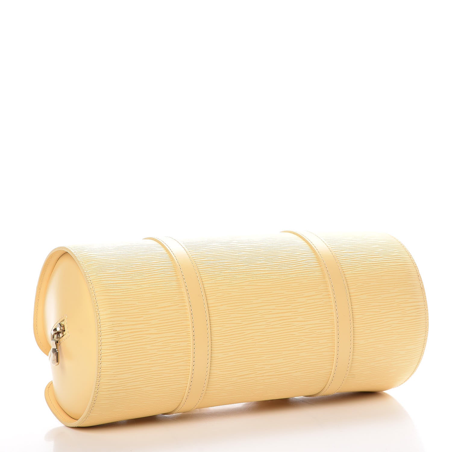 Louis Vuitton Epi Soufflot Vanilla 5 of 16
