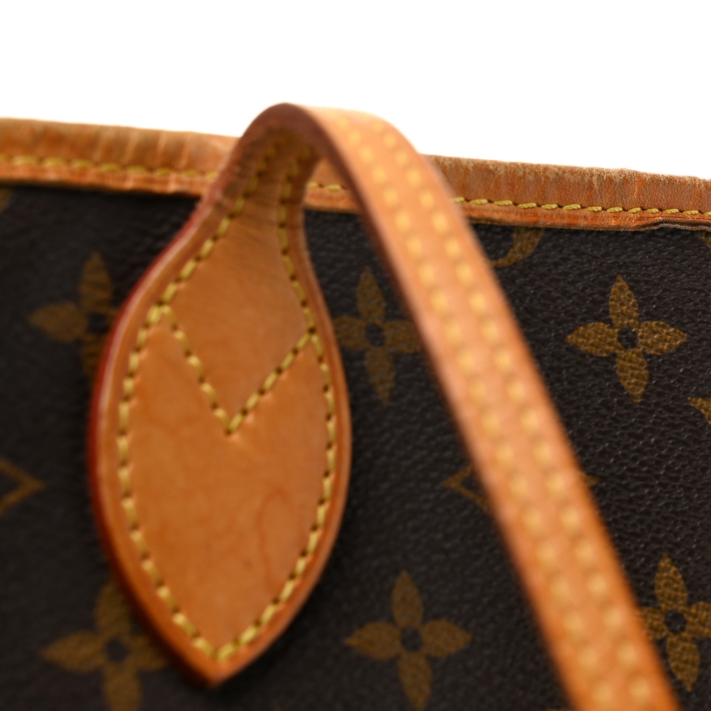 Monogram Neverfull GM
