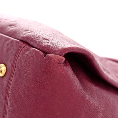 Louis Vuitton Empreinte Artsy MM Aurore 11 of 12