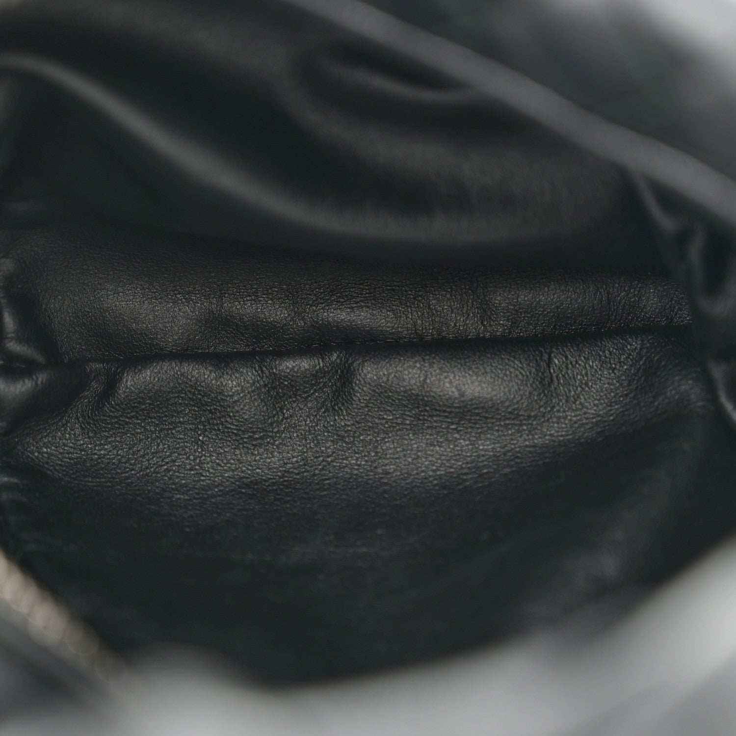 Bottega Veneta Nappa Intrecciato Mini Jodie Black 5 of 10