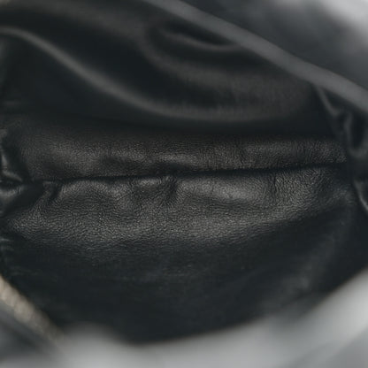 Bottega Veneta Nappa Intrecciato Mini Jodie Black 5 of 10