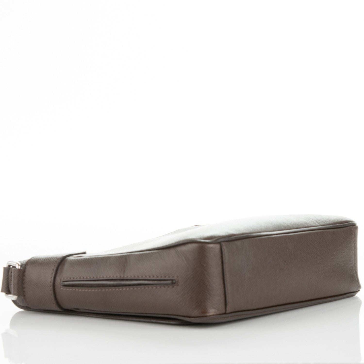 Louis Vuitton Taiga Roman PM Messenger Grizzli 4 of 7
