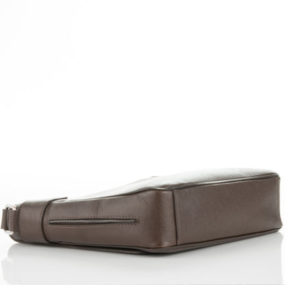 Louis Vuitton Taiga Roman PM Messenger Grizzli 4 of 7