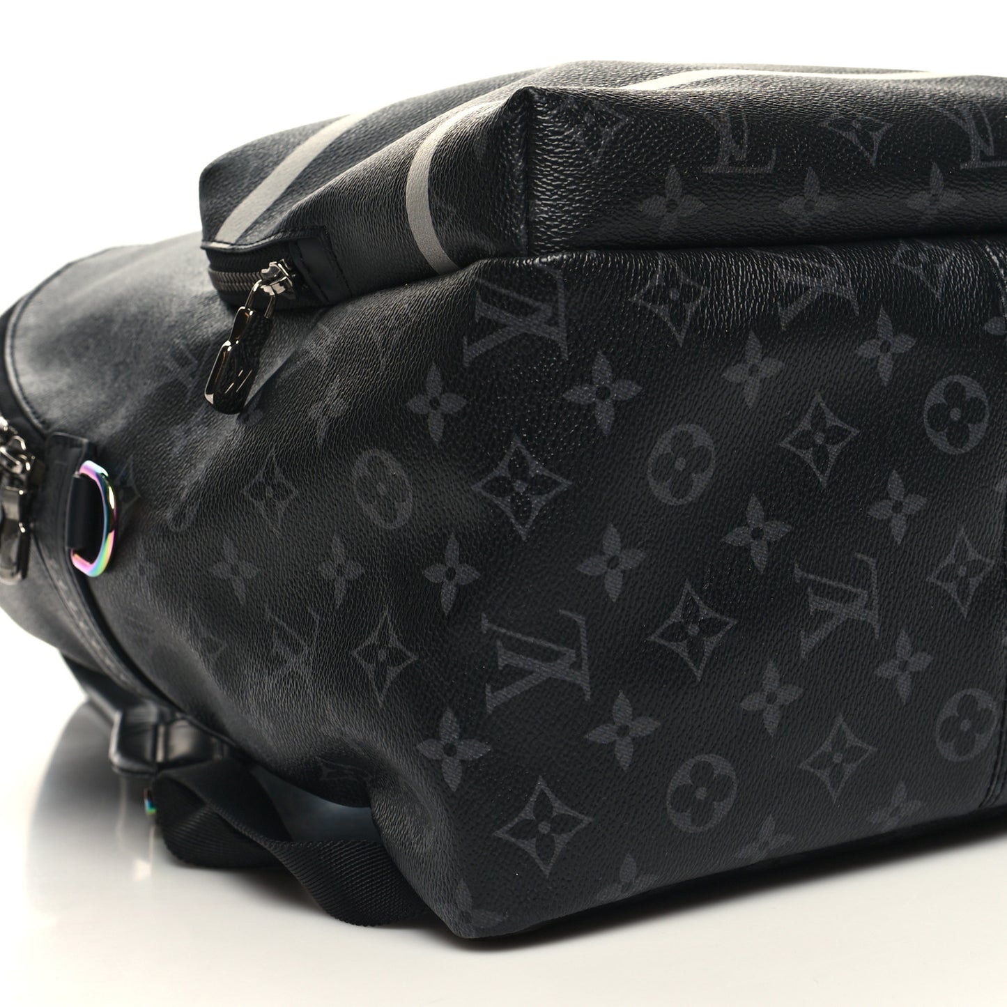 Monogram Eclipse Flash Fragment Apollo Backpack