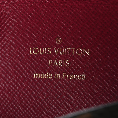 Louis Vuitton Monogram Lipstick Case Fuchsia 6 of 9
