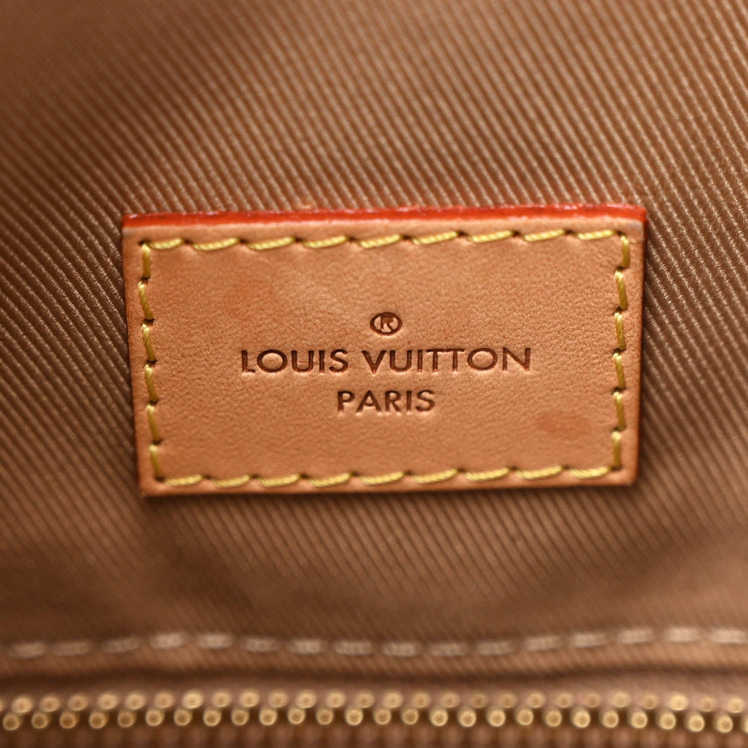 Louis Vuitton Monogram Graceful MM 6 of 11