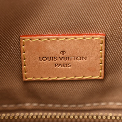 Louis Vuitton Monogram Graceful MM 6 of 11
