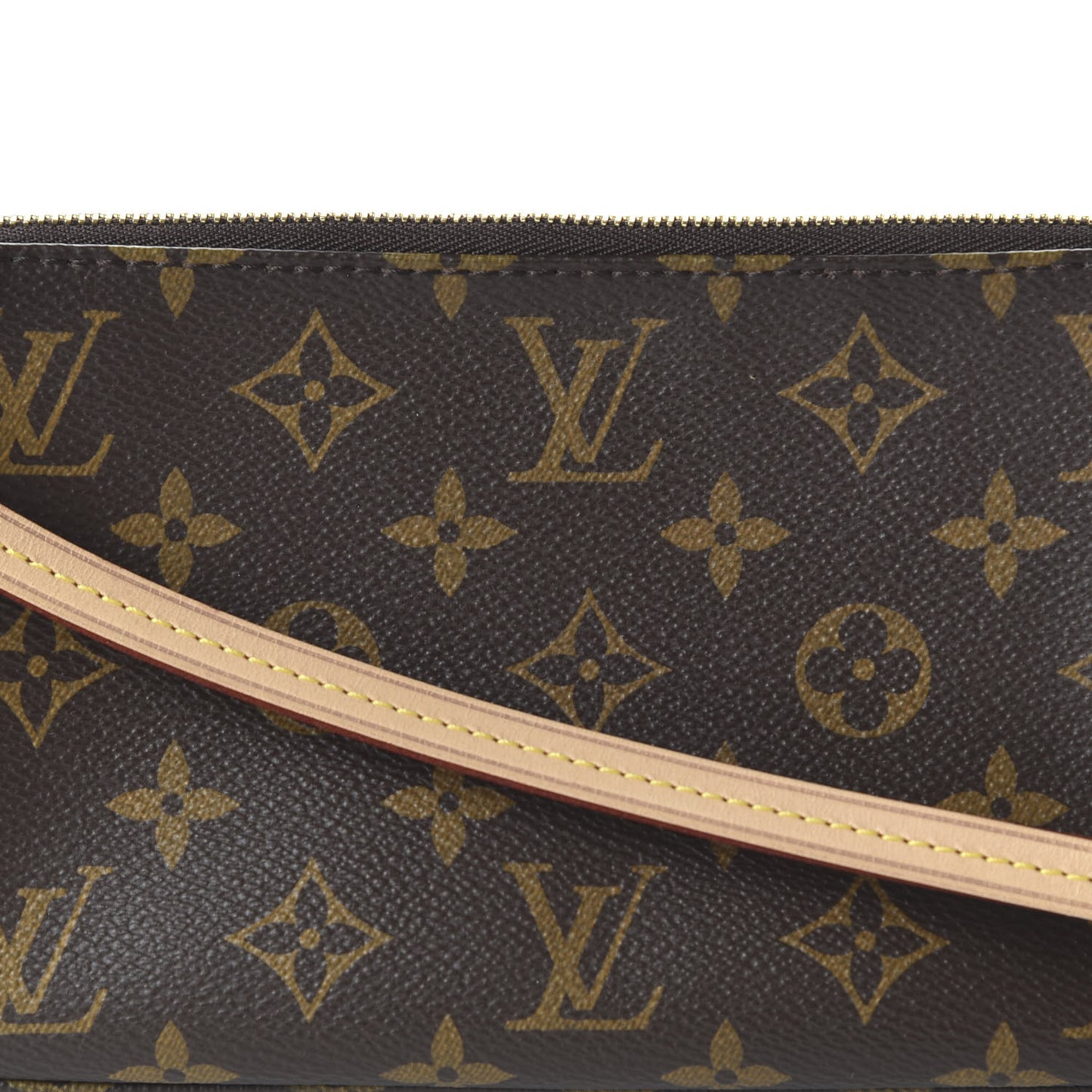 Monogram Pochette Accessories NM
