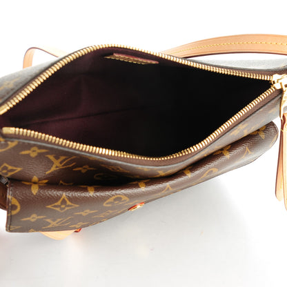 Louis Vuitton Monogram Mabillon 5 of 7