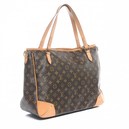 Louis Vuitton Monogram Estrela GM 3 of 9