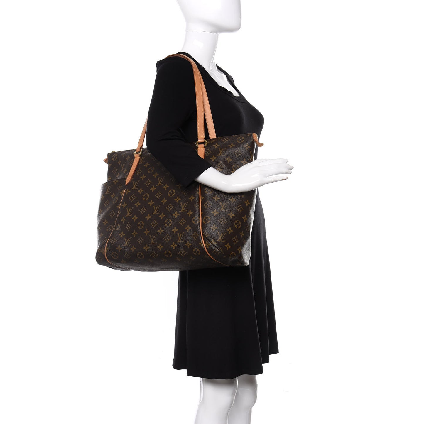 Monogram Totally GM