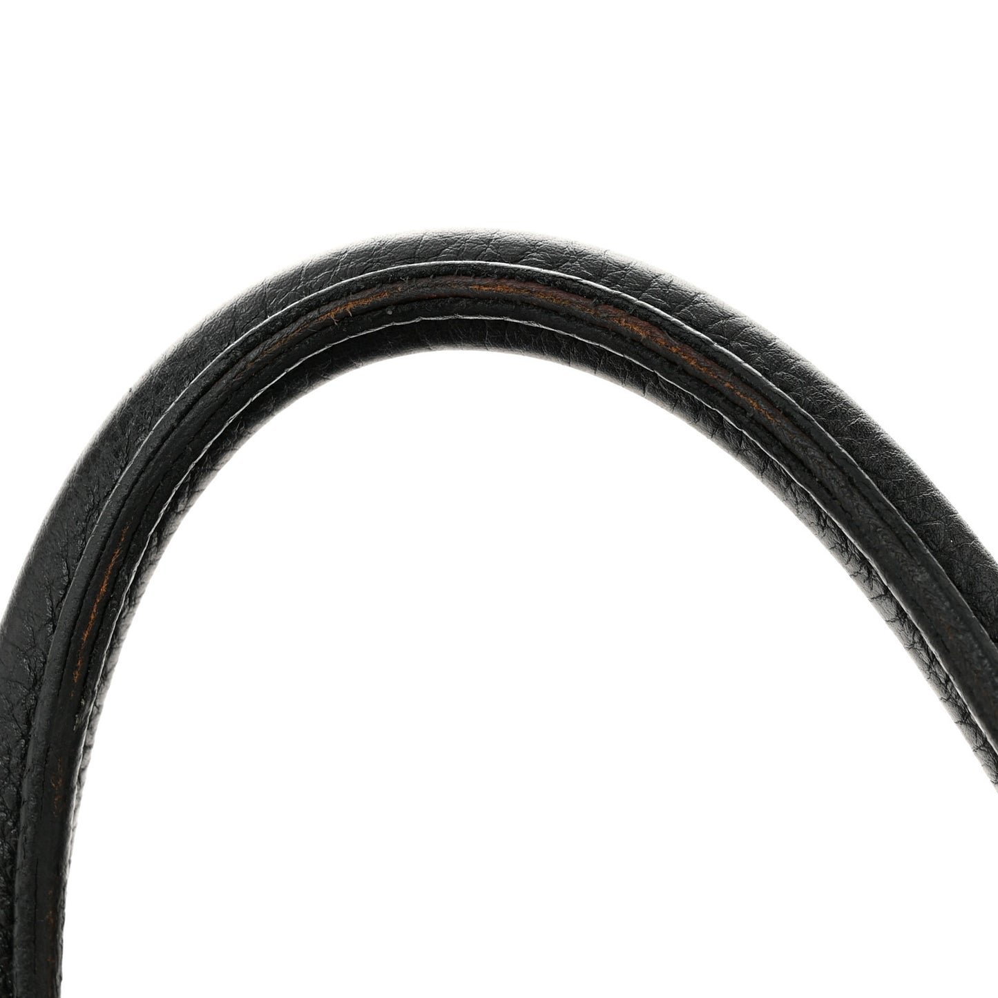 Togo Birkin 35 Black