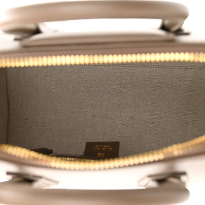 Givenchy Sugar Goatskin Small Antigona Medium Taupe 5 of 9