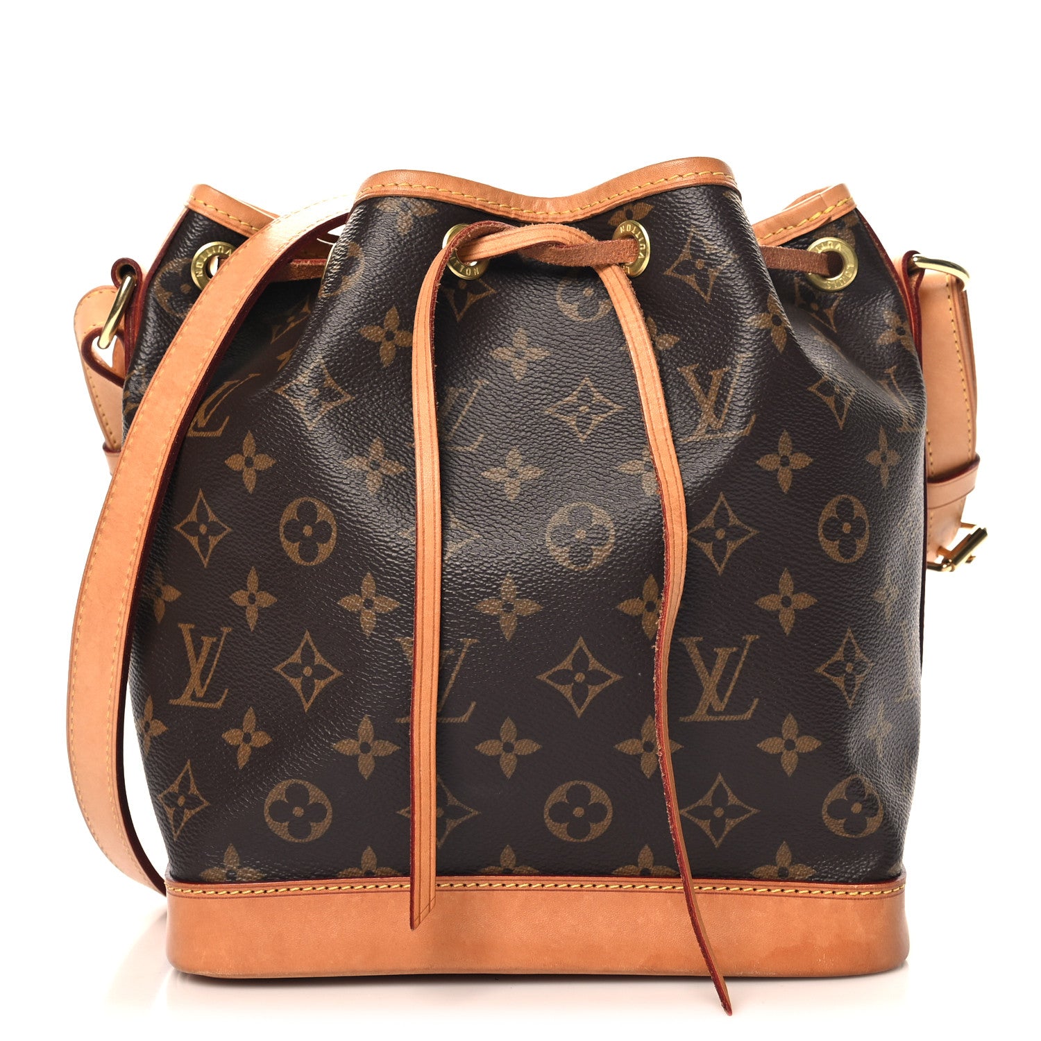 Louis Vuitton Monogram Noe BB 1 of 10