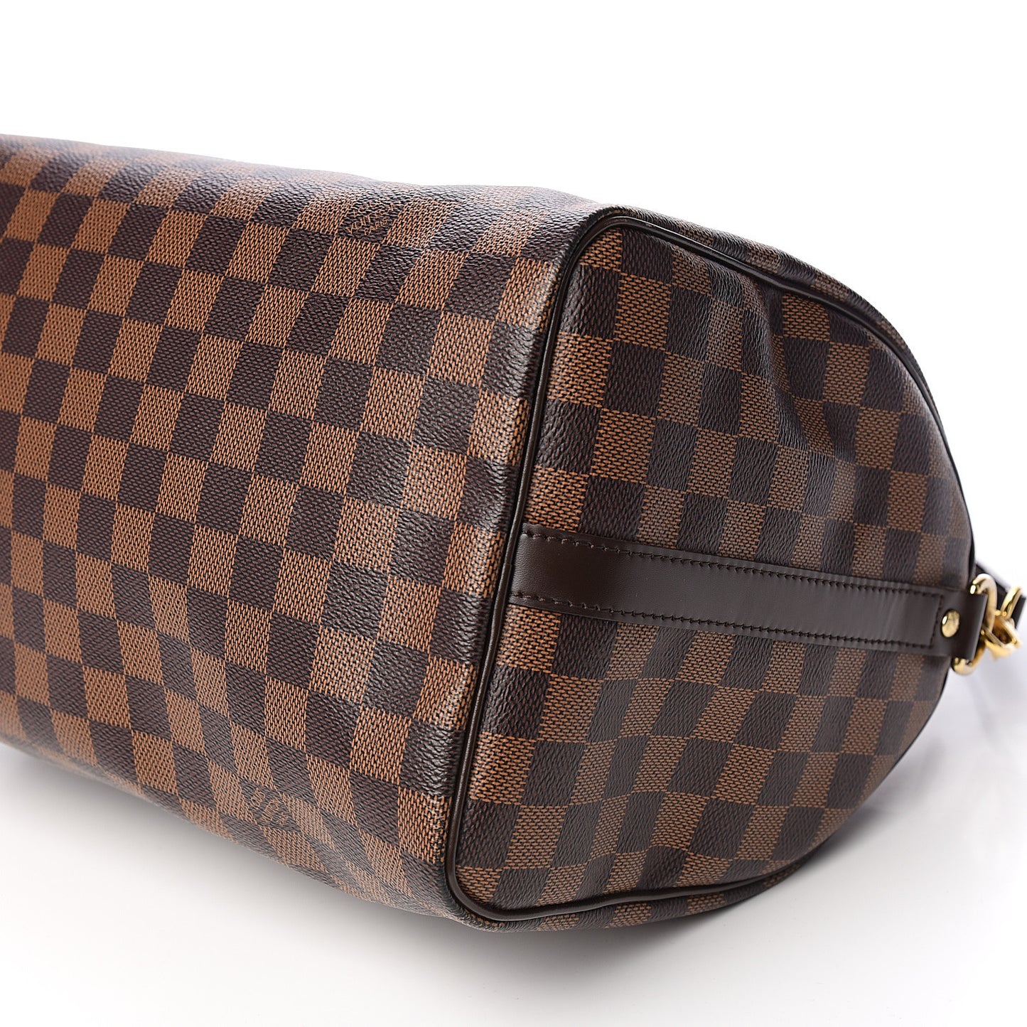 Damier Ebene Speedy Bandouliere 30