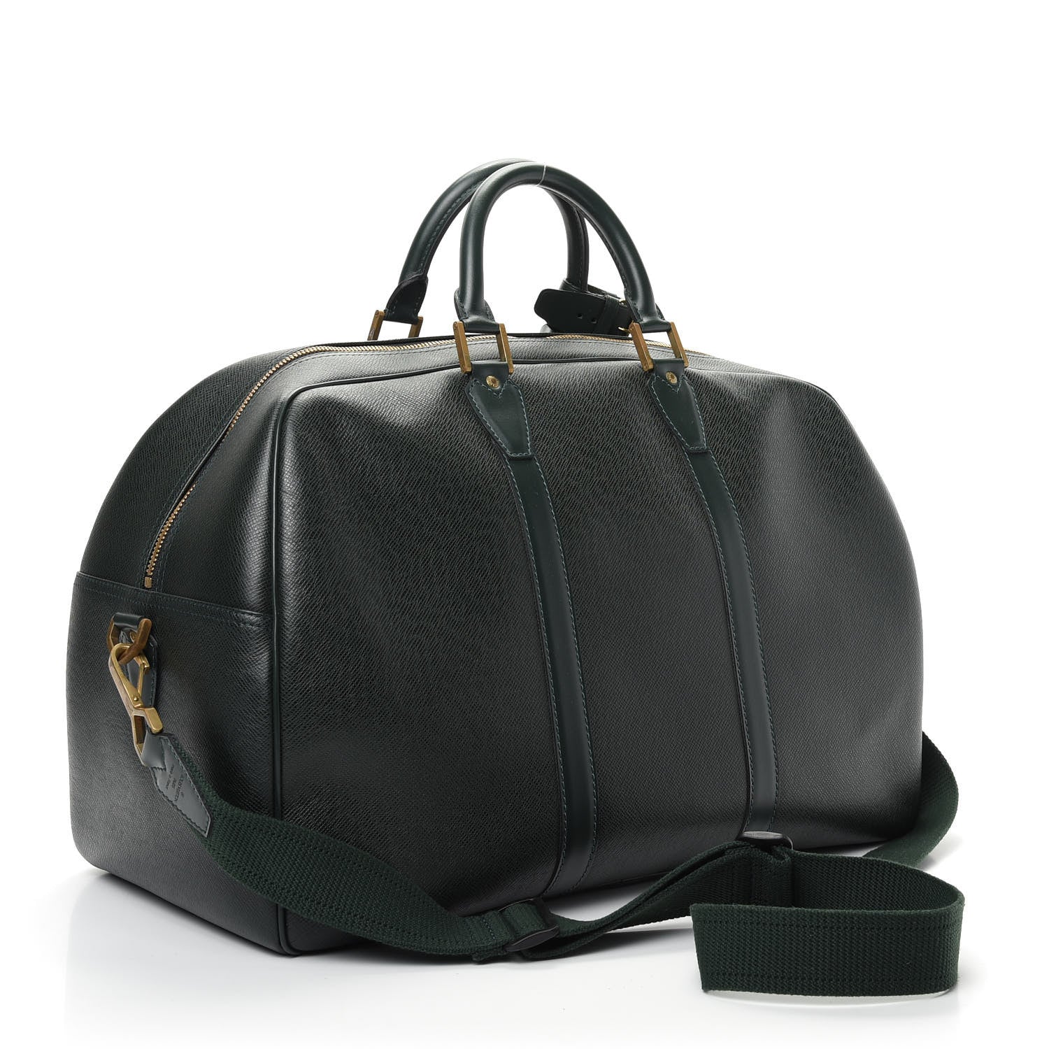 Louis Vuitton Taiga Kendall PM Epicea 2 of 9