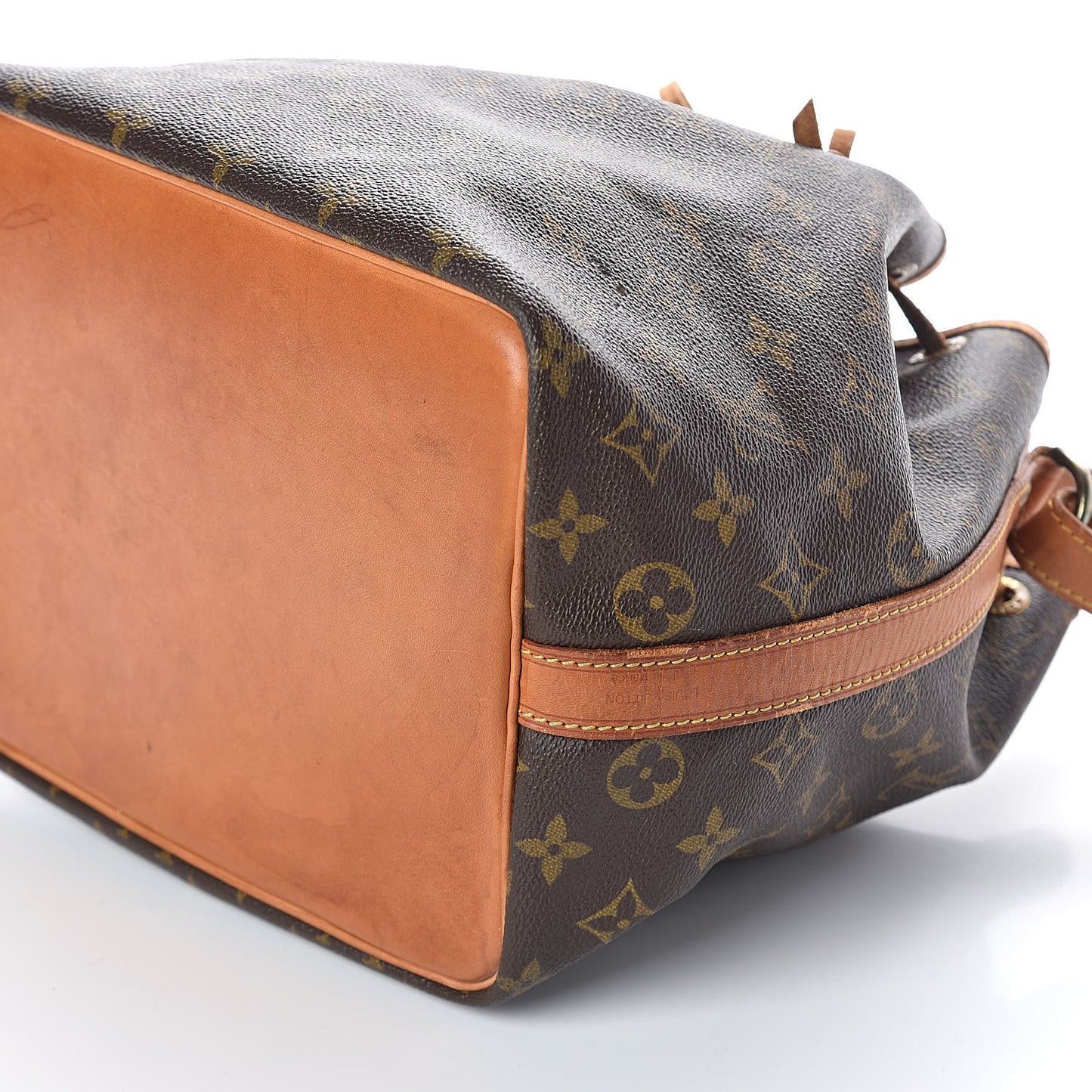 Monogram Petit Noe