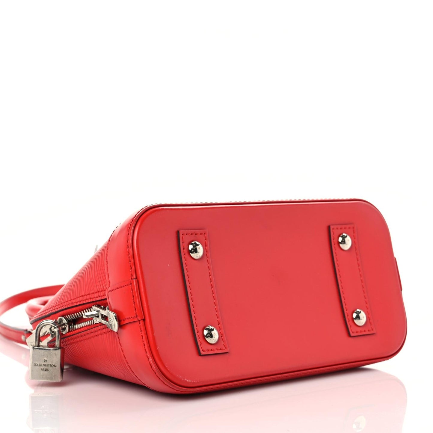 Epi Alma BB Coquelicot