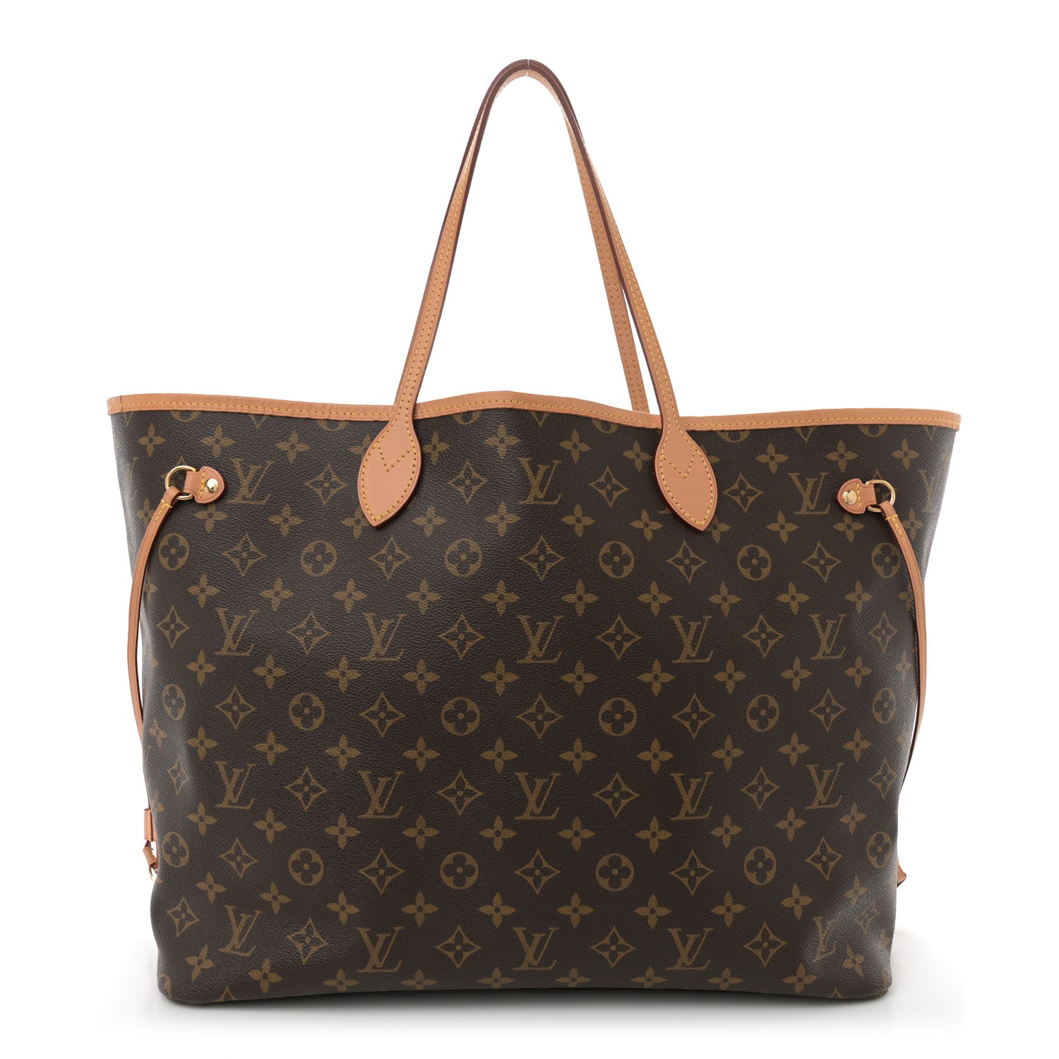 Louis Vuitton Monogram Neo Neverfull GM 1 of 12