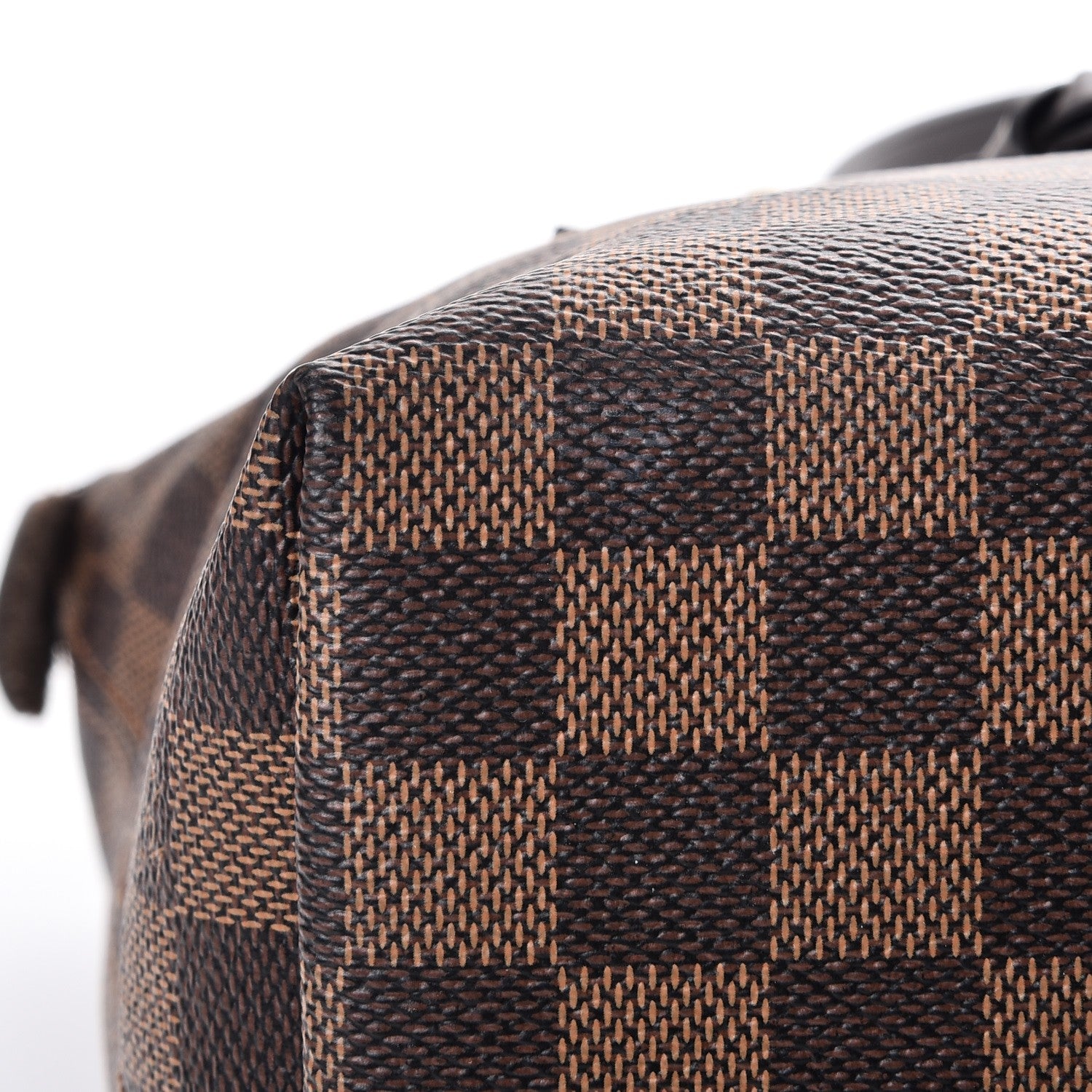 Louis Vuitton Damier Ebene Iena PM 9 of 9