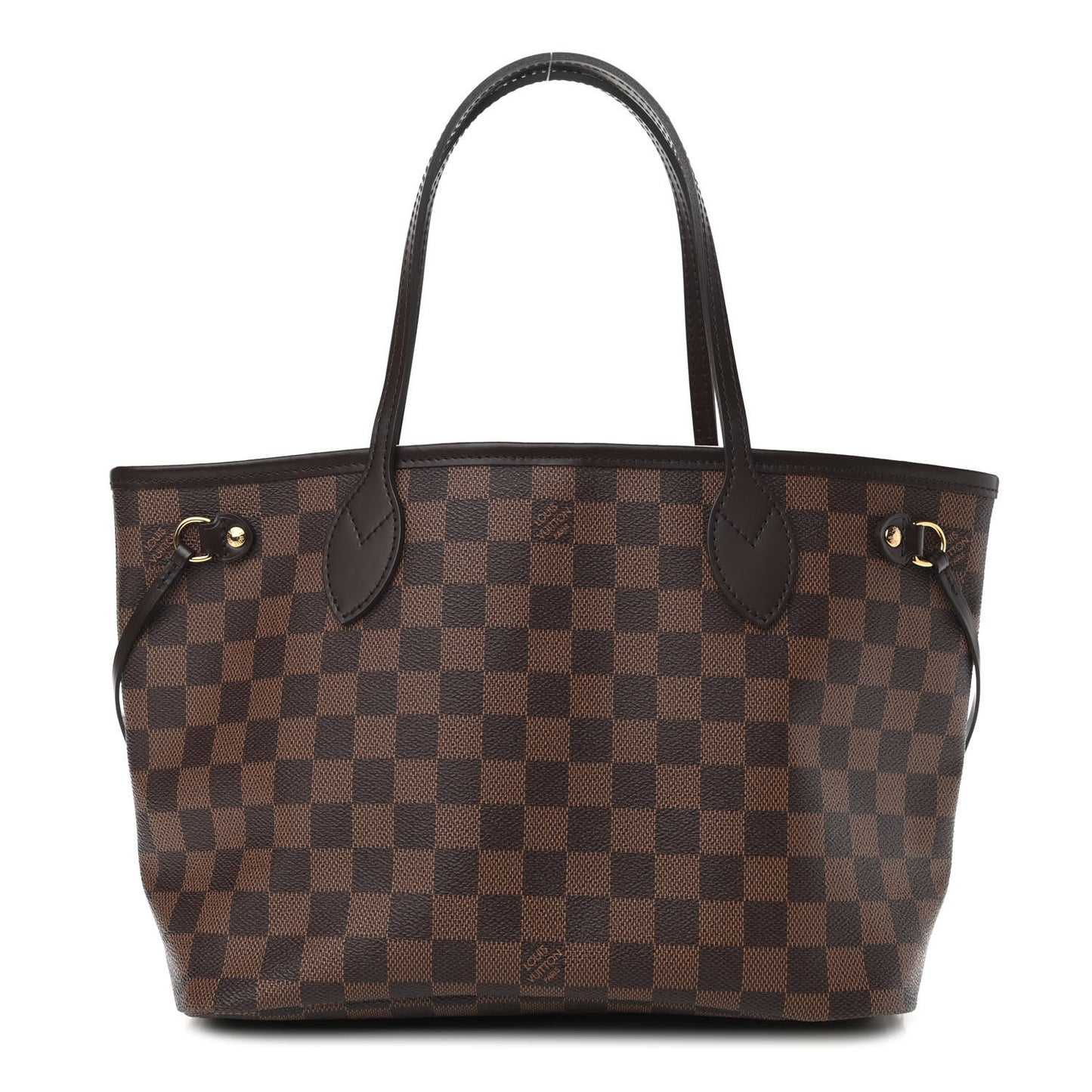 Damier Ebene Neverfull PM