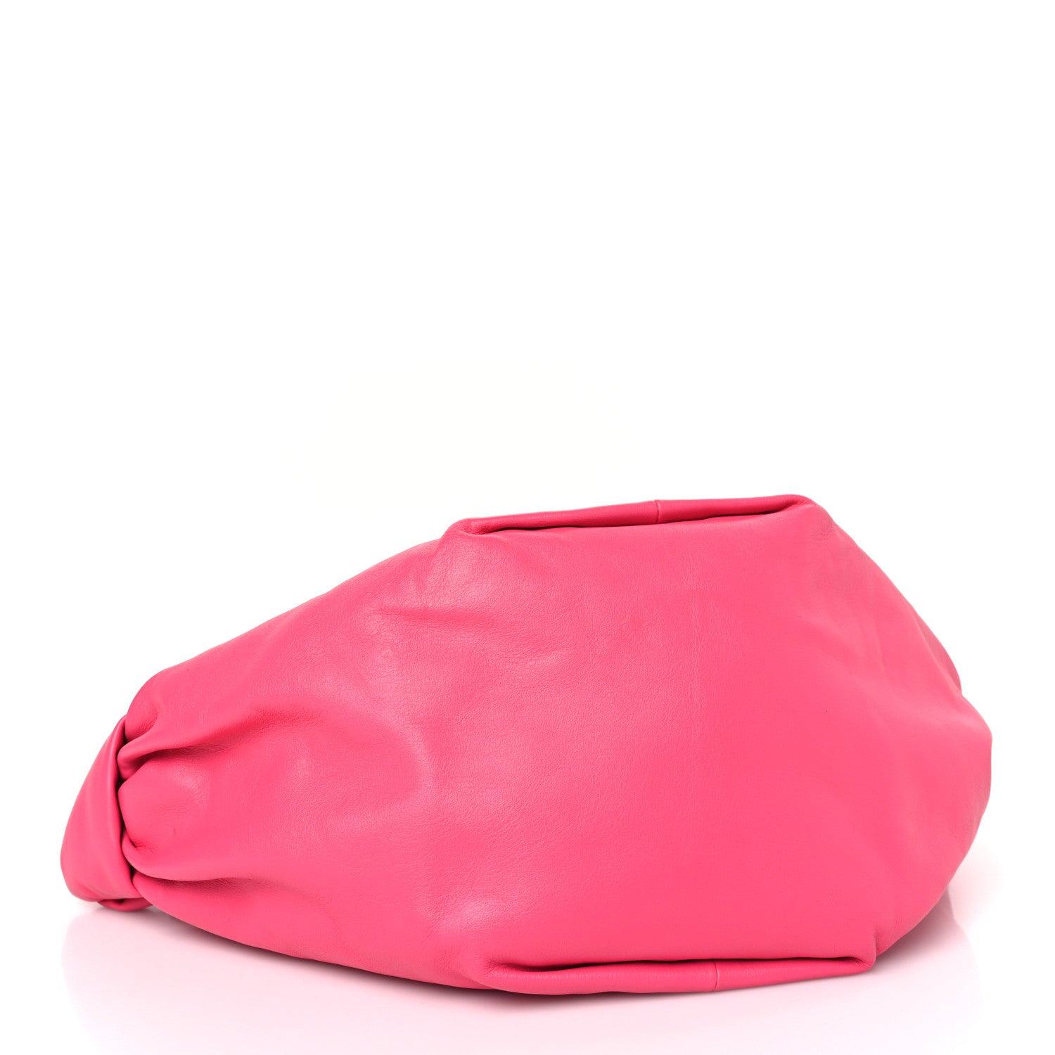 Bottega Veneta Calfskin Mini Double Knot Bag Lollipop 4 of 9