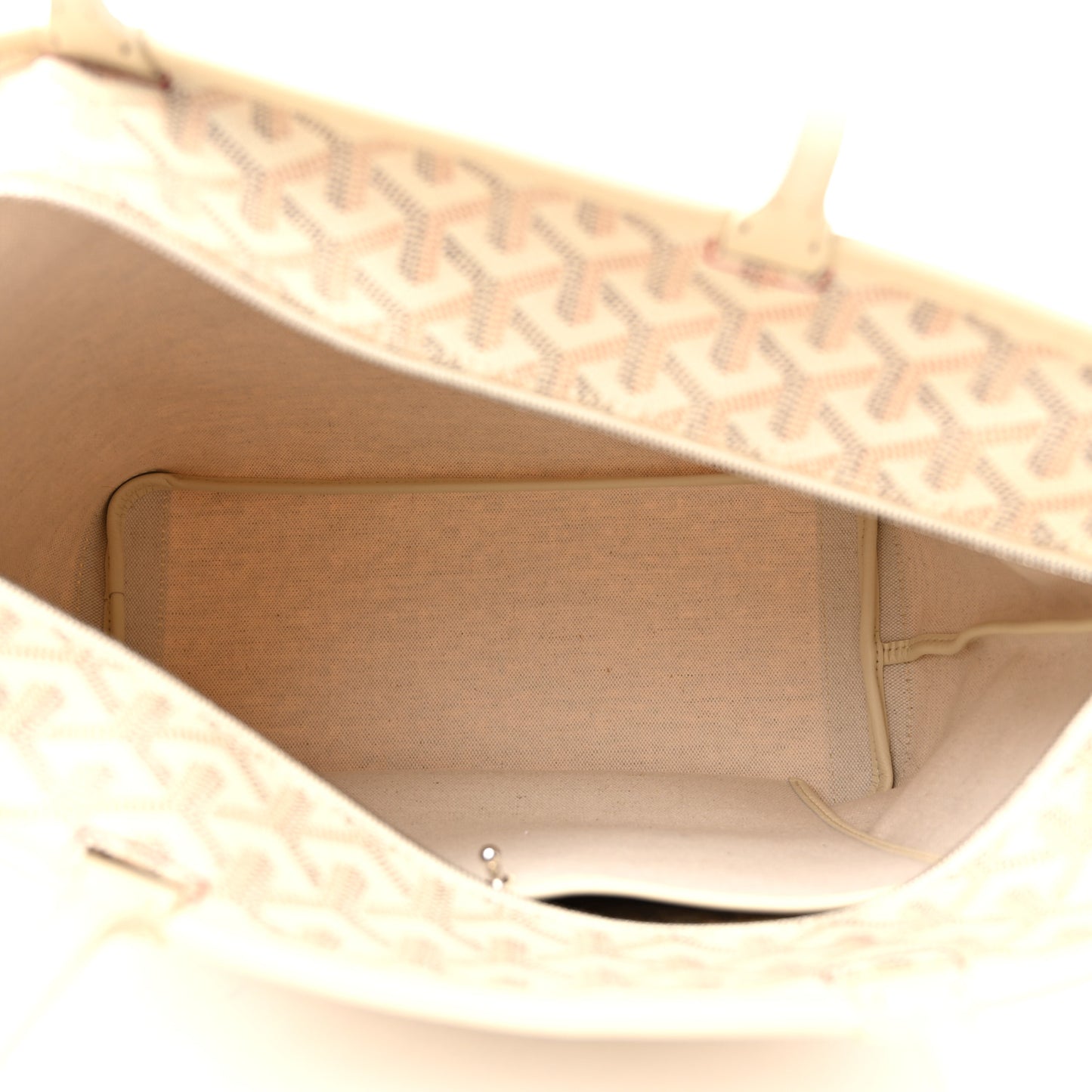 Goyardine Artois PM Sand