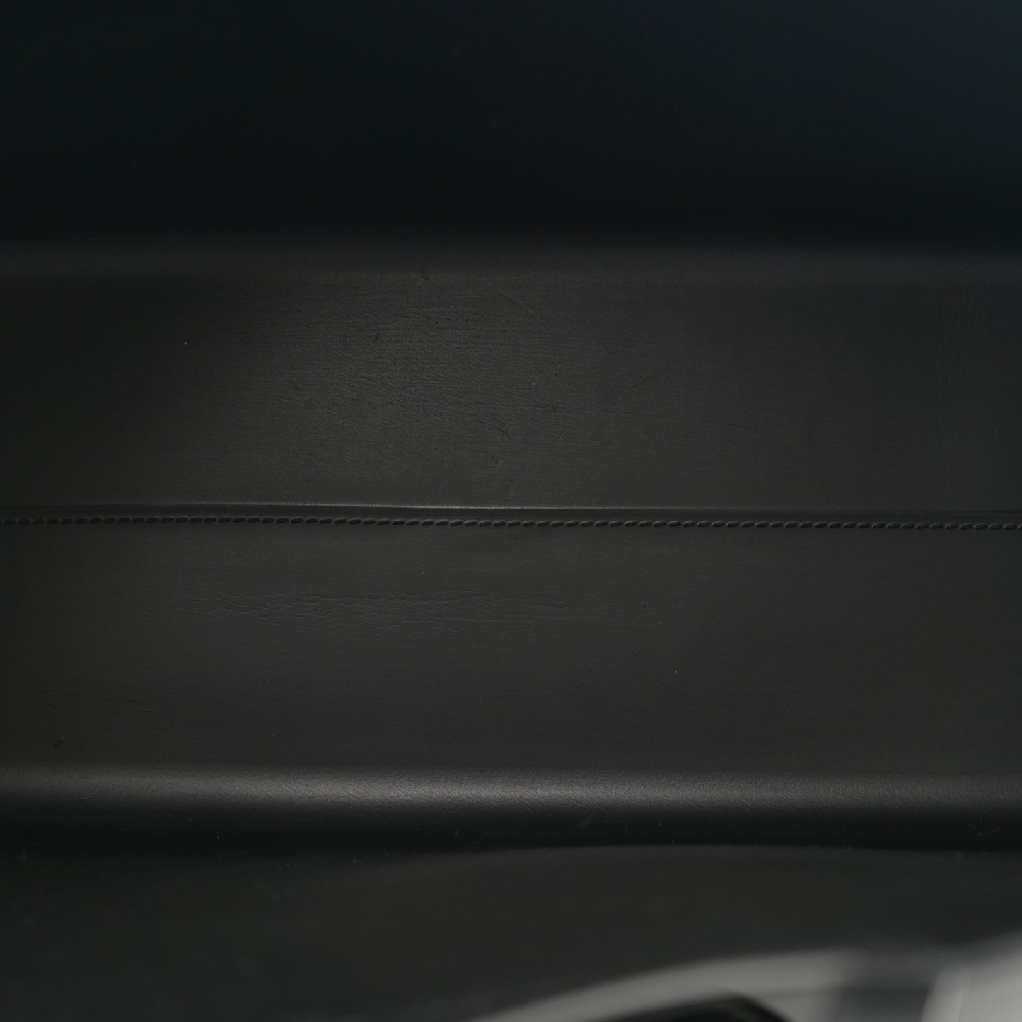 Rubber Eva Tote Black
