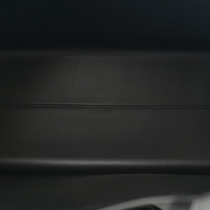 Mansur Gavriel Rubber Eva Tote Black 5 of 11