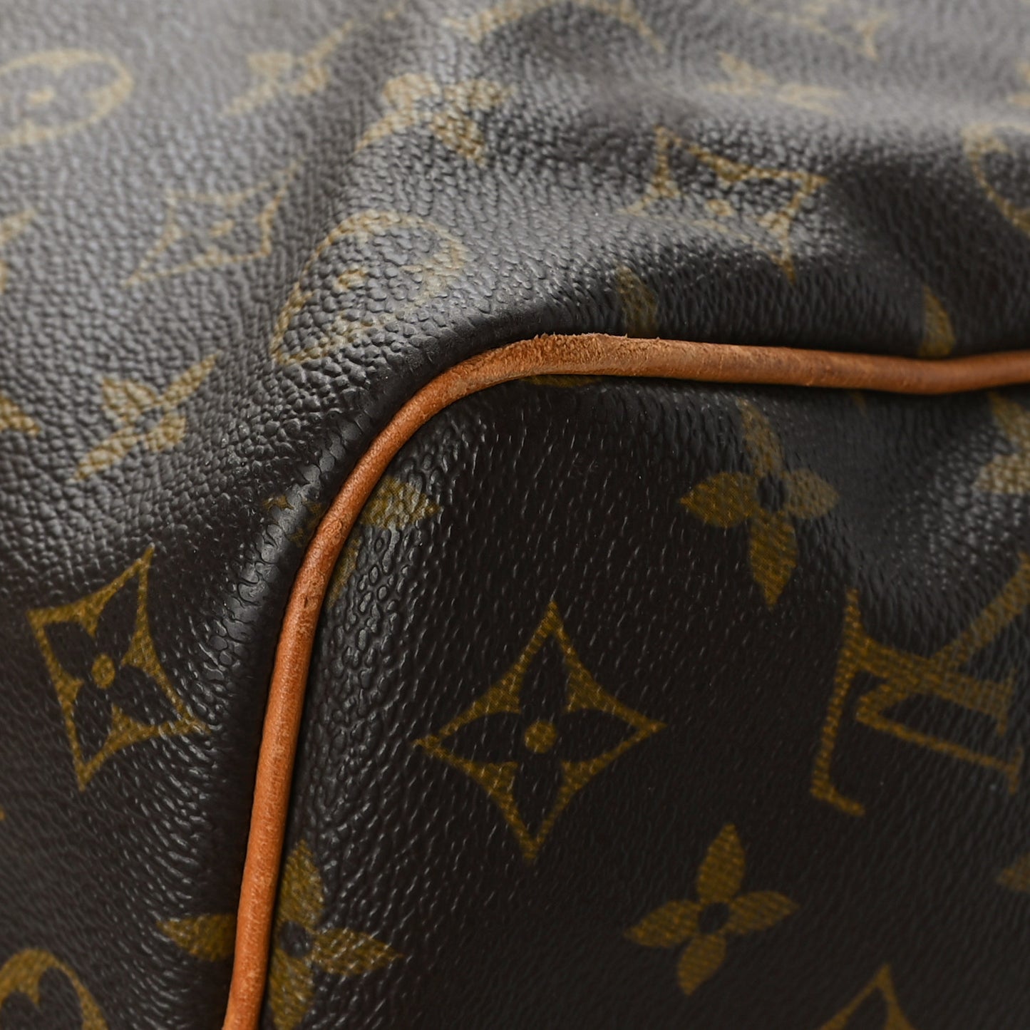 Monogram Keepall Bandouliere 50