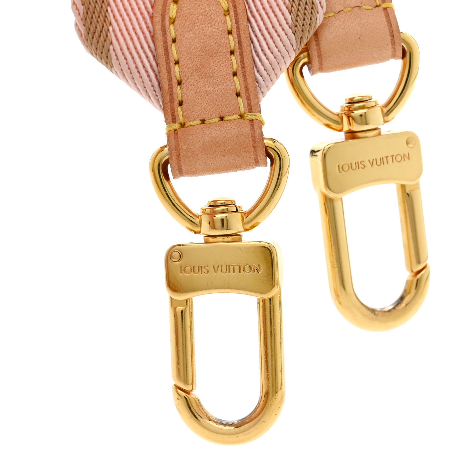 Louis Vuitton Monogram Multi Pochette Accessories Shoulder Strap