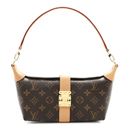Louis Vuitton Monogram Mia Pochette 1 of 10