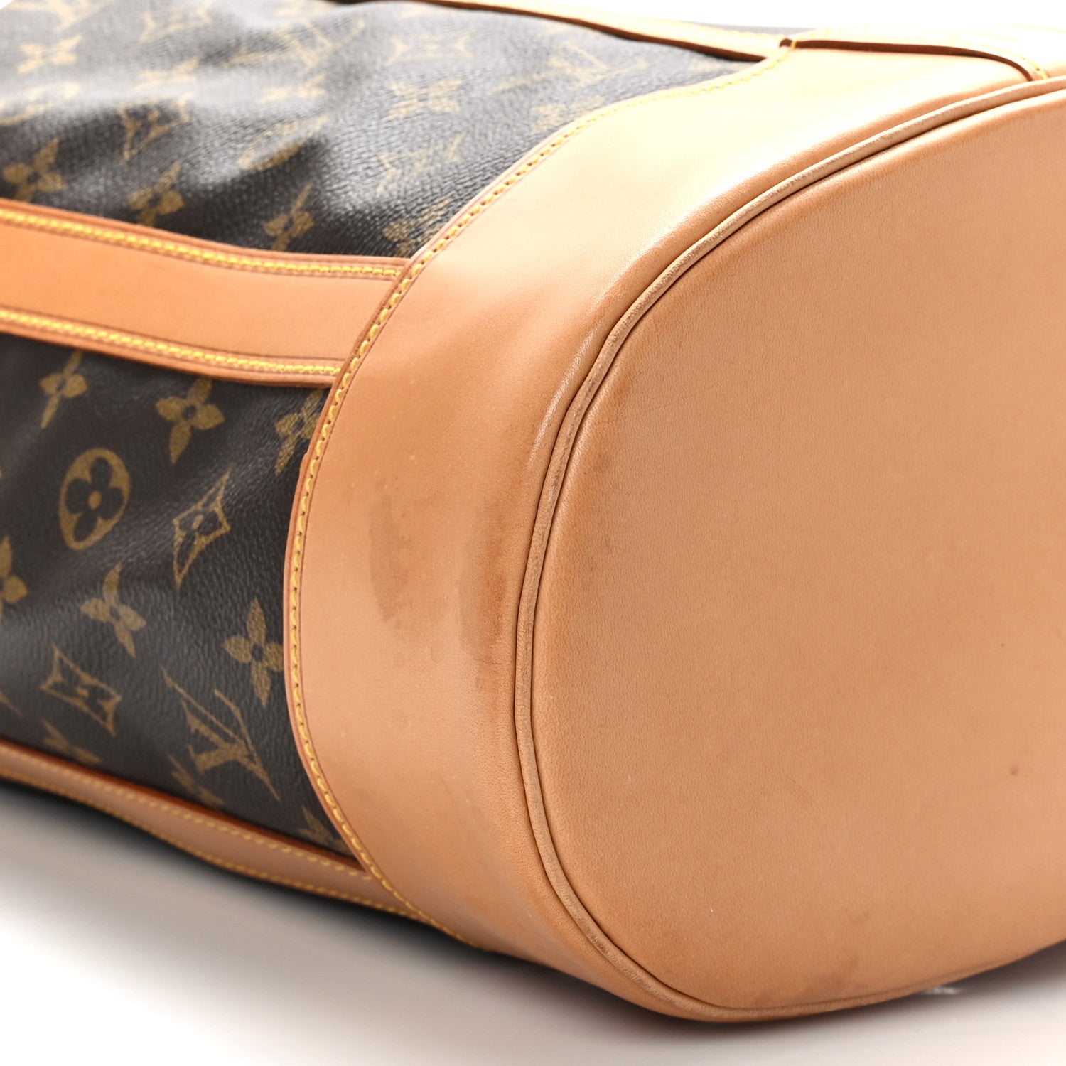 Louis Vuitton Monogram Randonnee PM 7 of 8