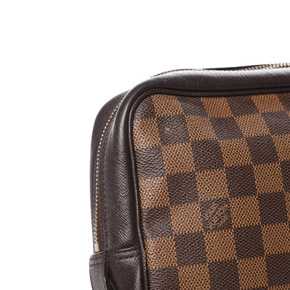 Louis Vuitton Damier Ebene Trousse Toilette 28 15 of 15