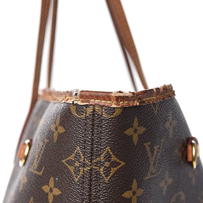 Louis Vuitton Monogram Neverfull GM 18 of 25
