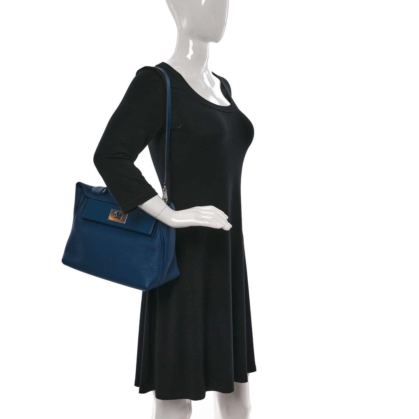 Taurillon Maurice Swift 24/24 29 Deep Blue