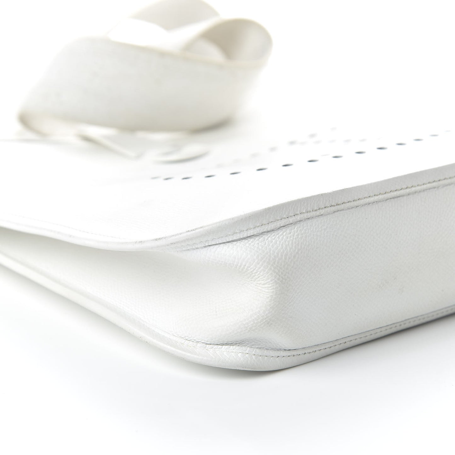 Epsom Evelyne PM White