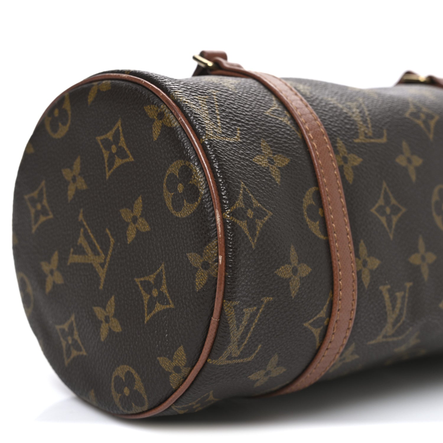 Louis Vuitton Monogram Papillon 26 8 of 10