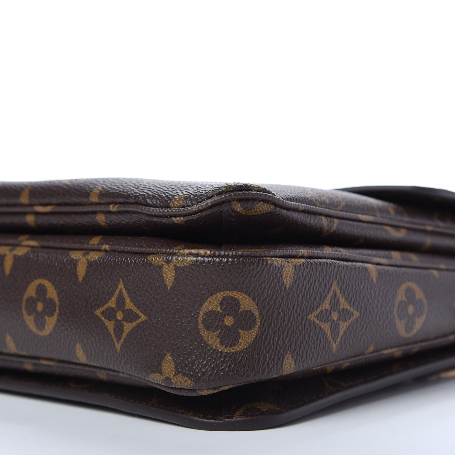 Louis Vuitton Monogram Pochette Metis 7 of 9