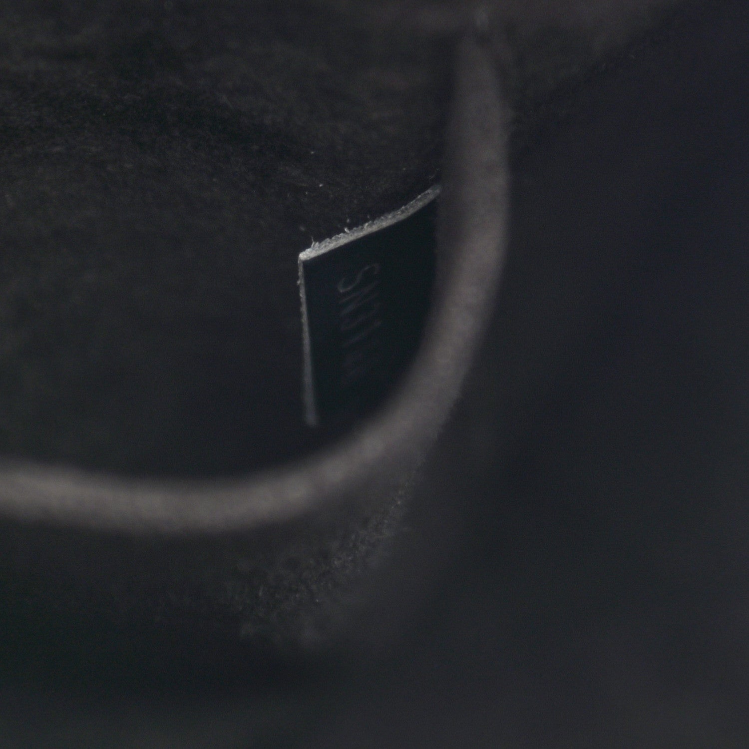 Louis Vuitton Epi Luna Black 6 of 11