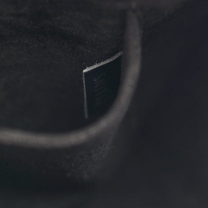 Louis Vuitton Epi Luna Black 6 of 11
