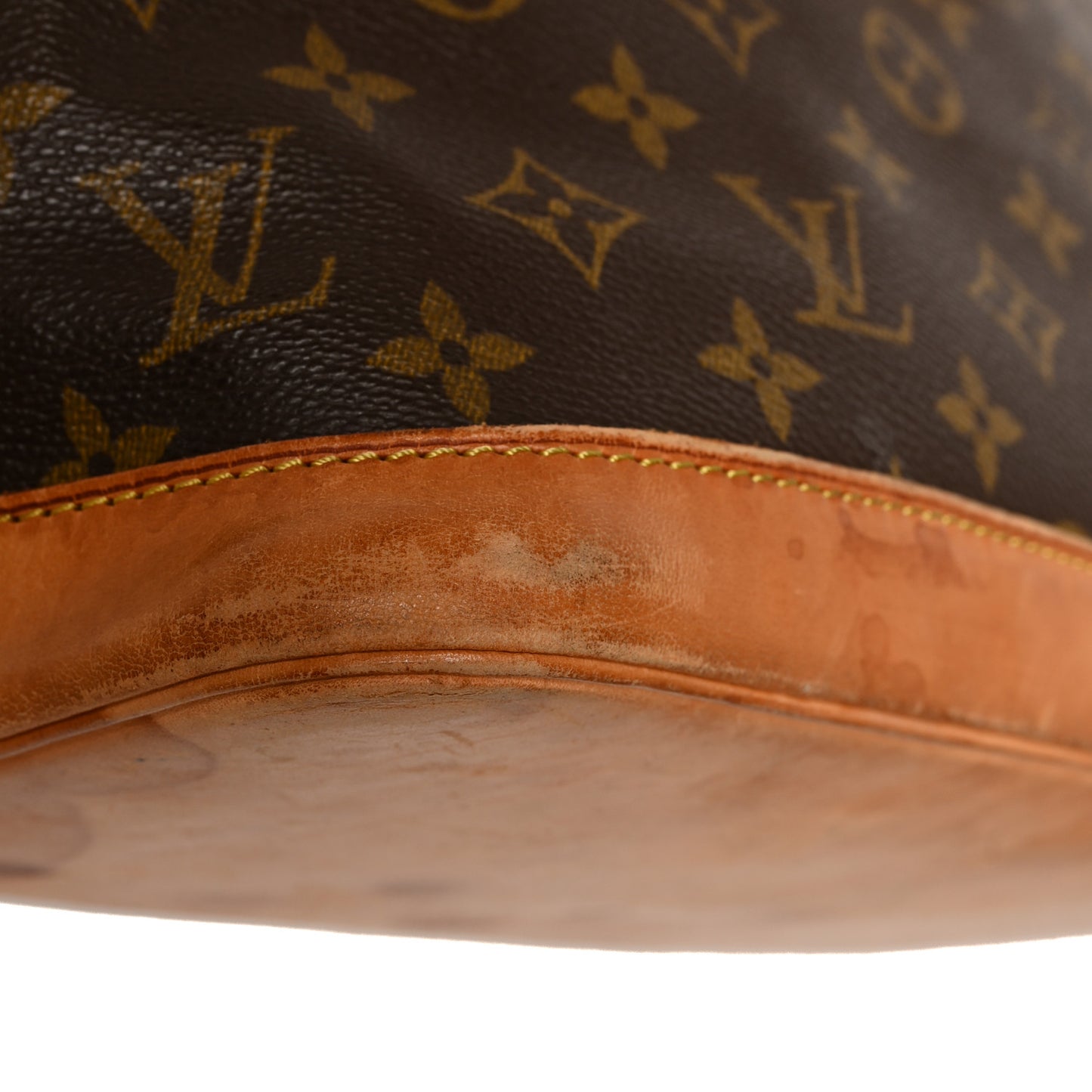 Monogram Alma PM