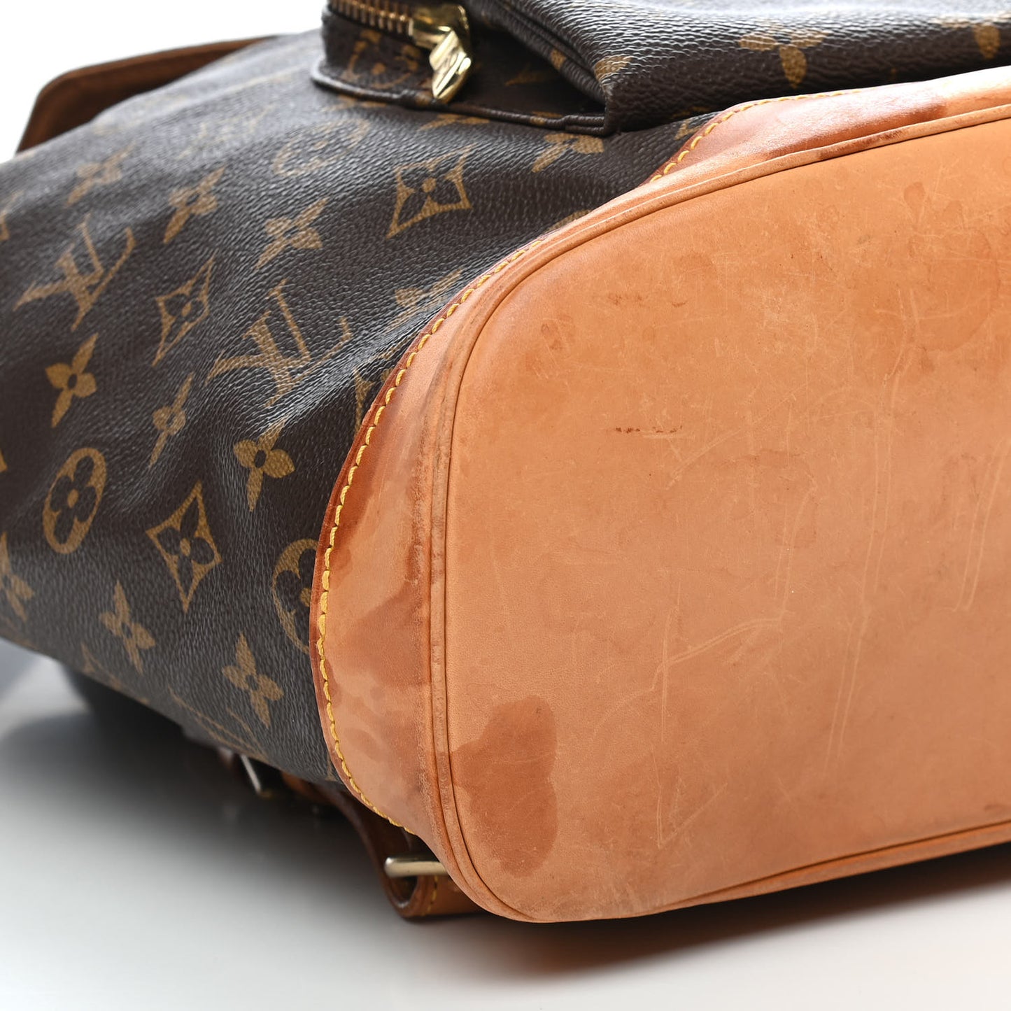 Monogram Montsouris GM Backpack