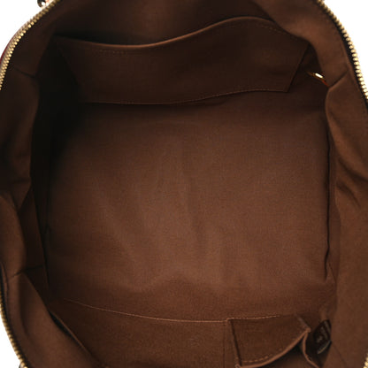 Louis Vuitton Monogram Tivoli GM 5 of 10