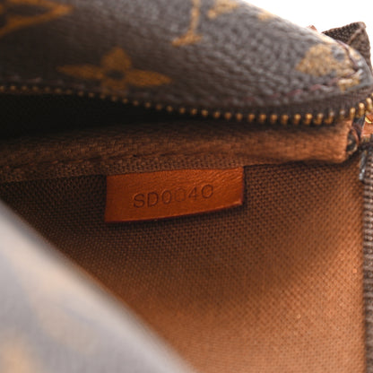 Louis Vuitton Monogram Pochette Accessories 6 of 12