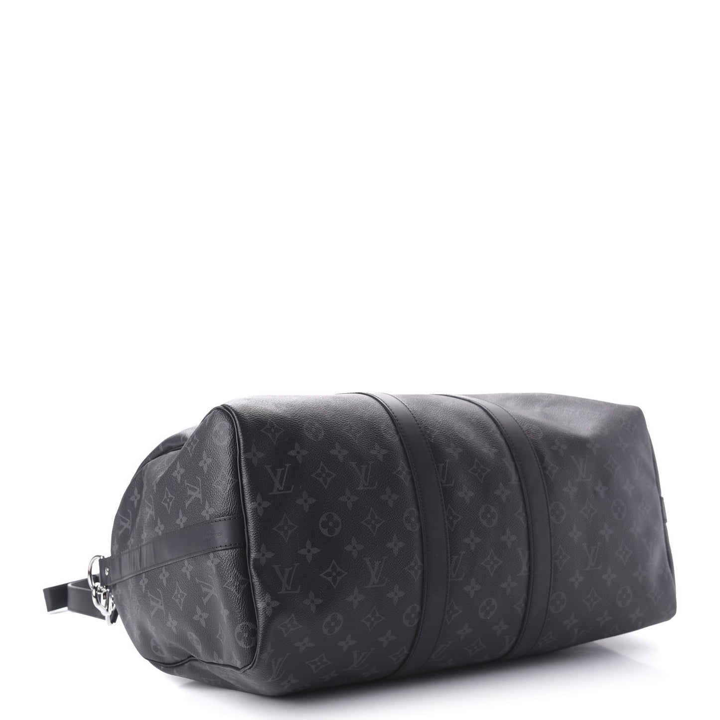 Monogram Eclipse Keepall Bandouliere 45