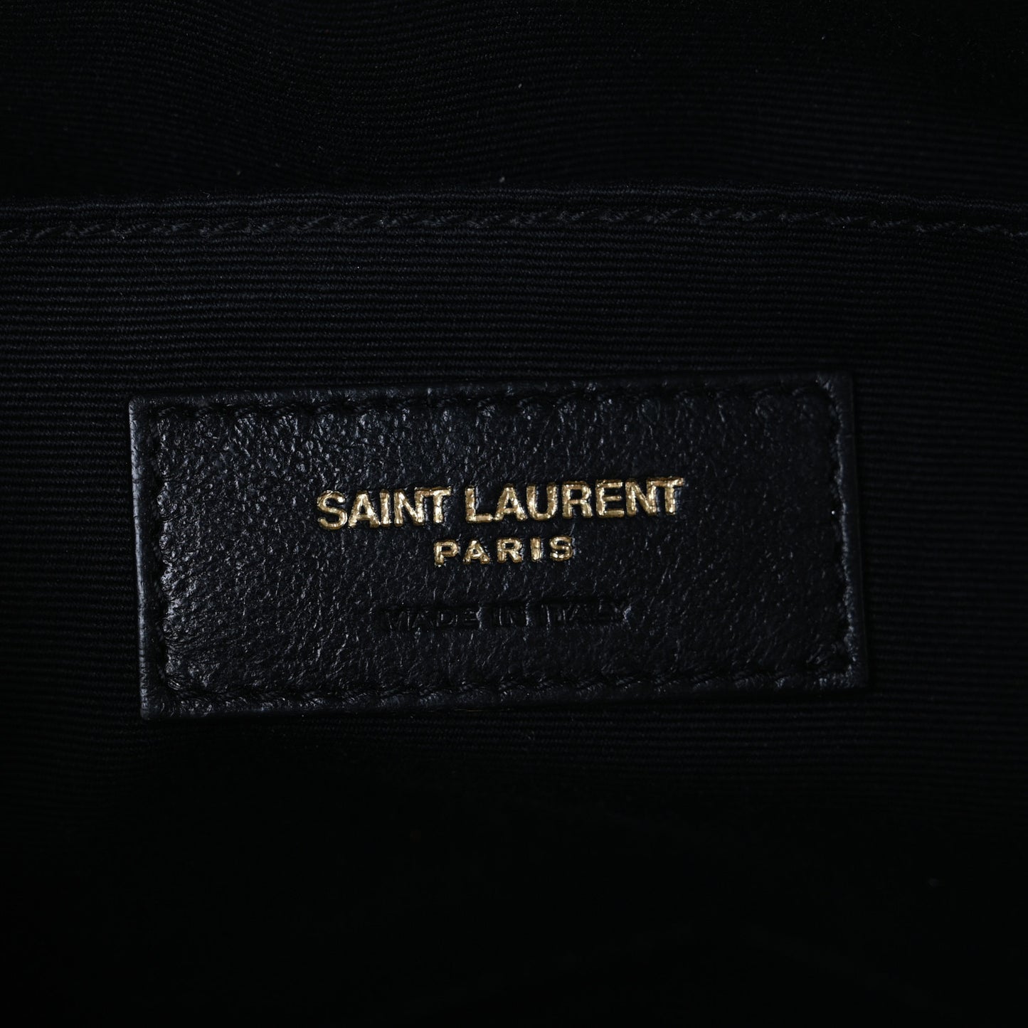 Calfskin Matelasse Monogram Lou Camera Bag Taupe