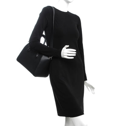 Givenchy Sugar Goatskin Small Antigona Black 2 of 10