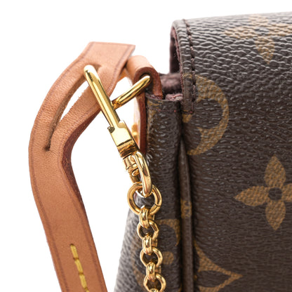Louis Vuitton Monogram Favorite MM 12 of 13