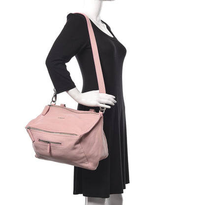 Givenchy Sugar Goatskin Medium Pandora Pink 2 of 17